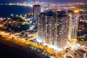 DAC HOMESTAY - Family Apartment Nha Trang