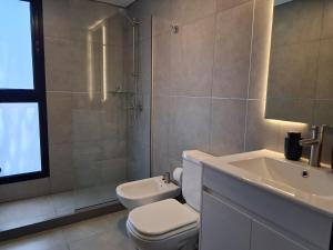 Terracota - Comfortable and bright, across from the mall