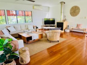 Beachside Escape, Sunshine Beach