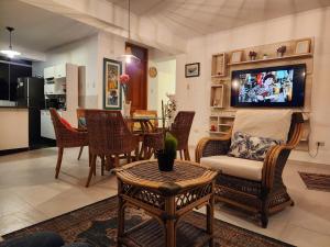 Longevid Apartment, Huanchaco An apartment with an ocean view