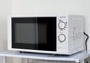 メゾンドミナ203号室