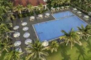Swandor Cam Ranh Resort-UltraInclusive