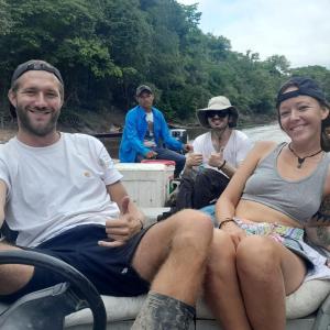 Amazon eagle Explore