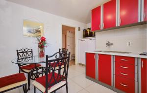 Lovely Apartment In Mali Losinj