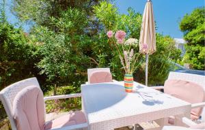 Stunning Apartment In Mali Losinj