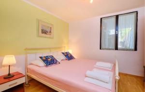 Stunning Apartment In Mali Losinj