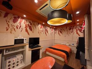 ホテルディアーAdultOnly