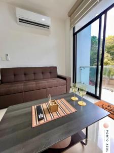 Un rincón de tranquilidad a 5 min de la playa