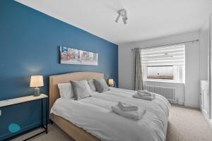 2 Bed - Apartment No. 1 Windsor Villas