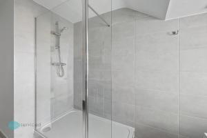 2 Bed - Apartment No. 1 Windsor Villas