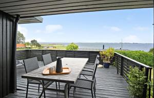 3 Bedroom Nice Home In Faaborg