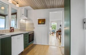 3 Bedroom Nice Home In Faaborg