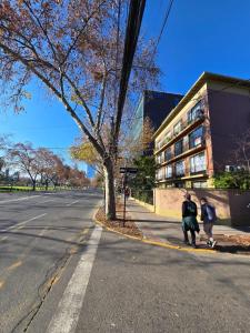 Casa Mallku, la maravilla de los años 60
