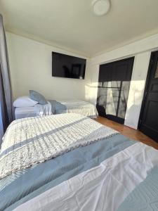 Casa Mallku, la maravilla de los años 60