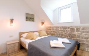 Cozy Home In Imotski With Wifi 