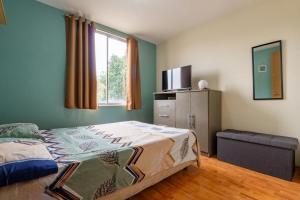 10 minutes away from Zocalo