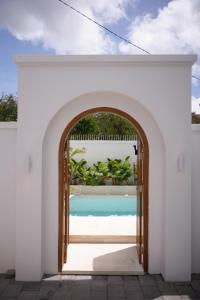 Sp1cewood Villa Uluwatu