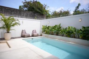 Sp1cewood Villa Uluwatu