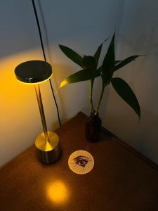 Charming studio 4 min from the beach