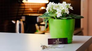 Apartm&aacute;n Leo Apartment Bratislava Slovensko