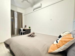 Vintage-Living 2Storey Haus12Pax