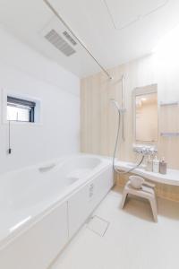 Akabanenishi 3chome House