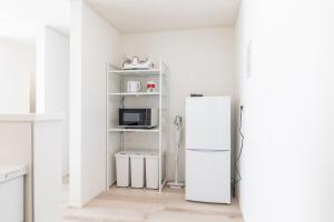 Akabanenishi 3chome House