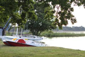 Lodges Lodging Le Lac : photos des chambres