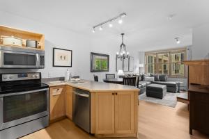 Silver Mill 8153 - 3hvězdičkové hotely ve městě Keystone