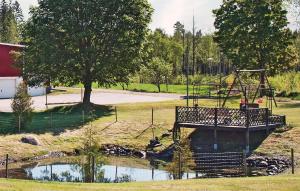 4 Bedroom Lovely Home In Målerås