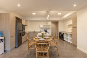 Capital M Sapphire Line 1 bed by YourHostNairobi