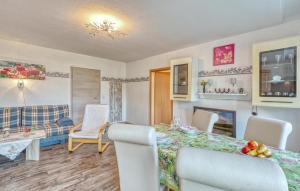 Ferienwohnung Fürstenberg