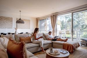 Pandanas 17B at Mollymook Beach