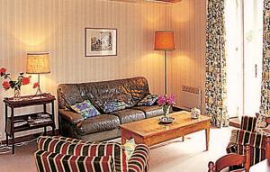 Appartements Beautiful Apartment In Baccon With Wifi : photos des chambres