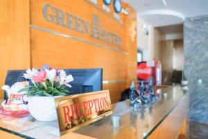 Green Hotel Vĩnh Lộc