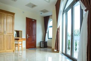 Green Hotel Vĩnh Lộc