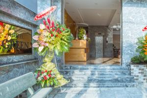 Green Hotel Vĩnh Lộc