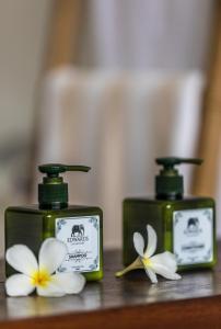 The Frangipani Tree by Edwards Collection - Thalpe