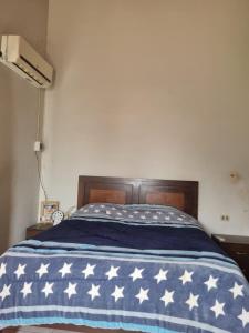 Habitación para descanso