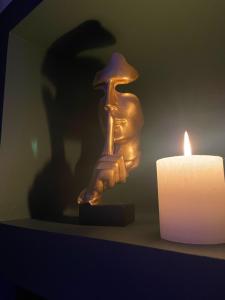 L Emeraude des marais loveroom Bourges