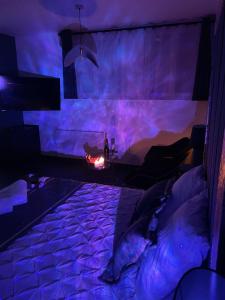 L Emeraude des marais loveroom Bourges