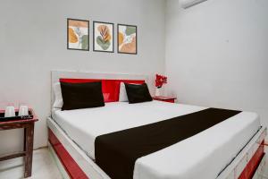 Hotel O by OYO The King Heaven