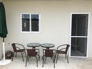 Casa Familiar Nuevo Vallarta