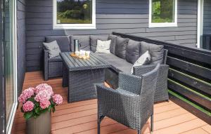 Holiday Home Astavej Løkken I