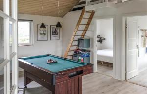 Holiday Home Astavej Løkken I