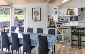 Holiday Home Astavej Løkken I