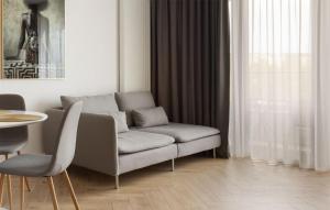 Awesome Apartment In Gdynia With Wifi