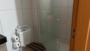 Apartamento para temp Fest Juninos