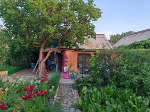 Дачка возле озера - Ubytování bez kategorie ve městě Balchaš