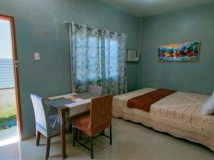 Bohol Furnished Unit